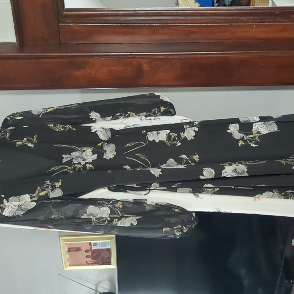 True Wrap Dress